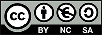 Creative Commons BY-NC-SA 4.0